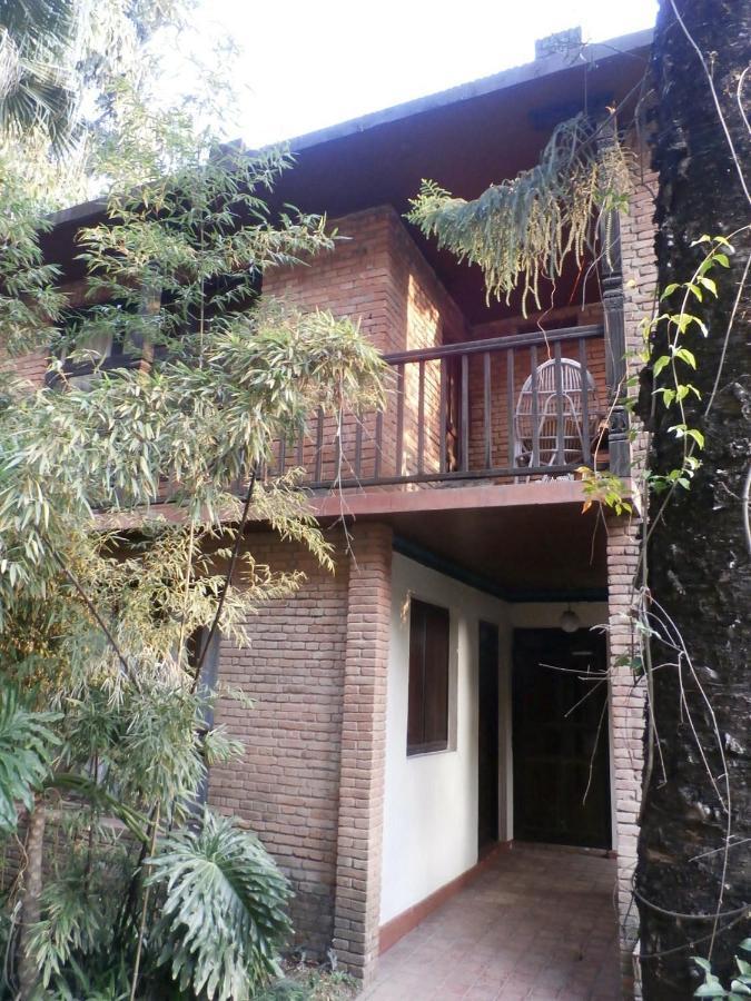 Vajra Hotel Kathmandu Bagian luar foto